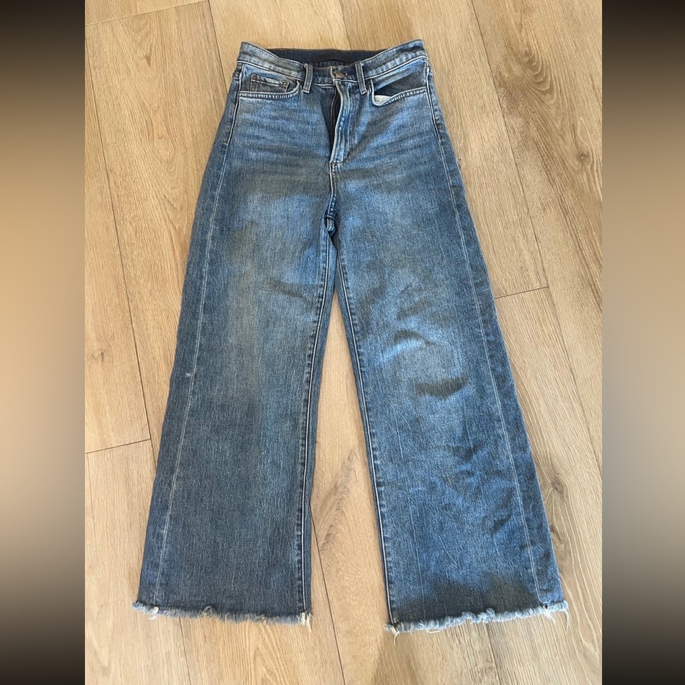 Joes Jeans The Mia ankle length